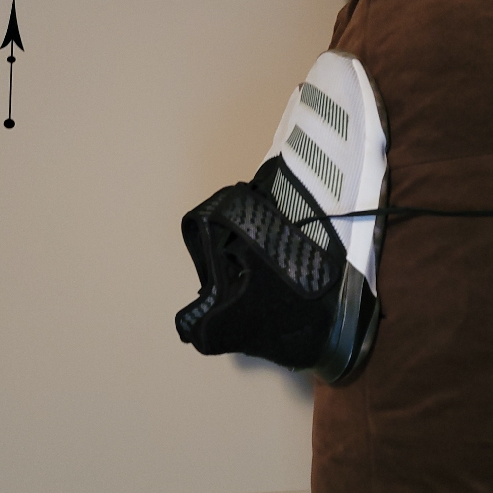 James Hardens Adidas